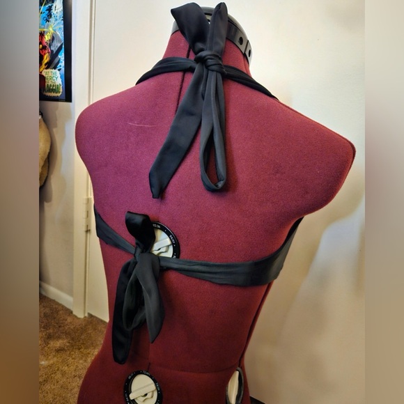 Hot Topic Kuromi Bikini top - Picture 2 of 3